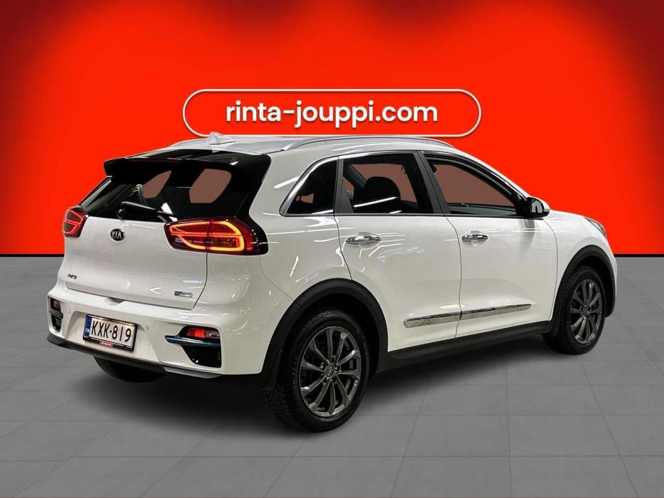 KIA NIRO 2021