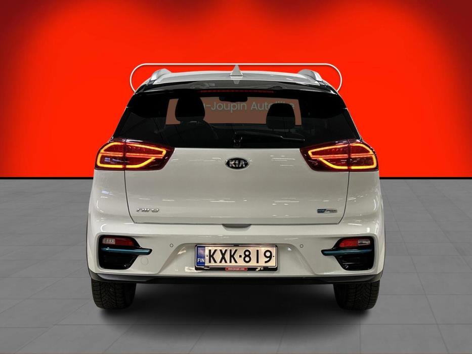 KIA NIRO 2021