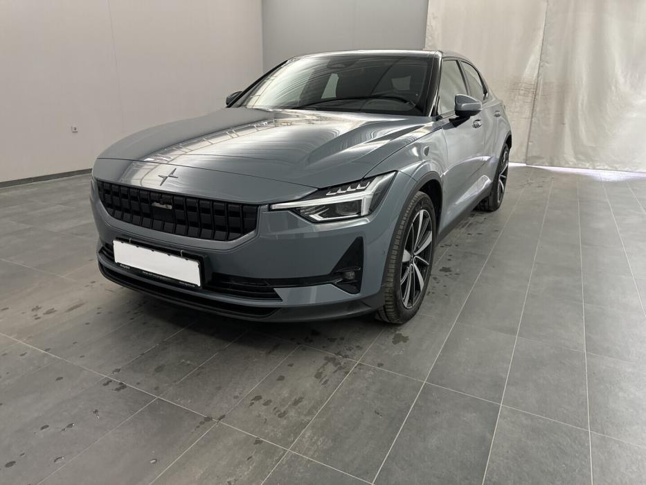 POLESTAR 2 2022