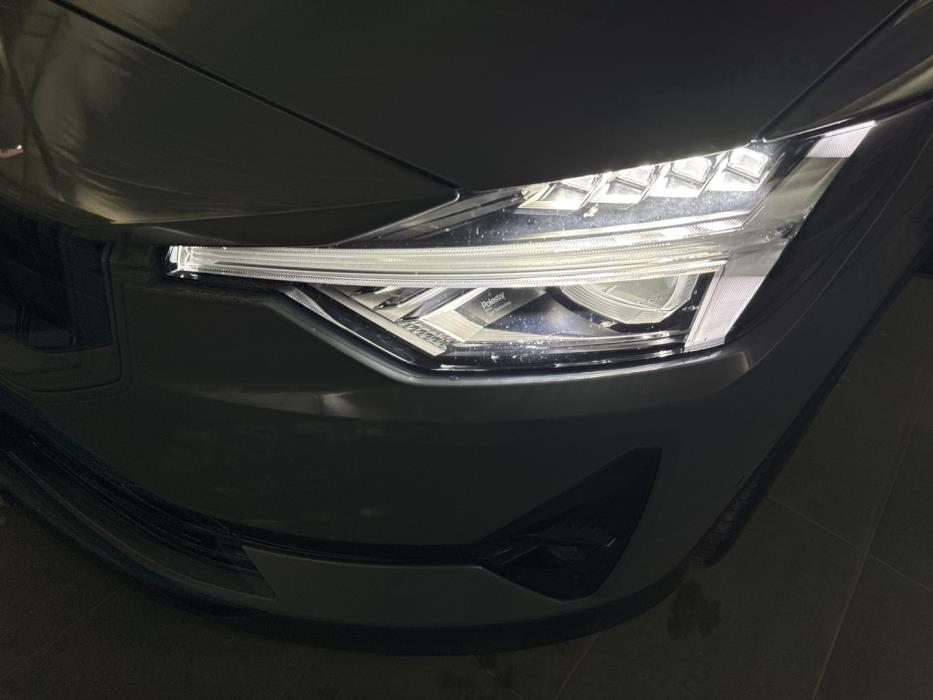 POLESTAR 2 2022
