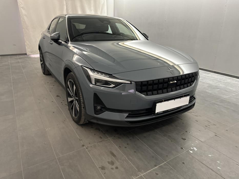 POLESTAR 2 2022