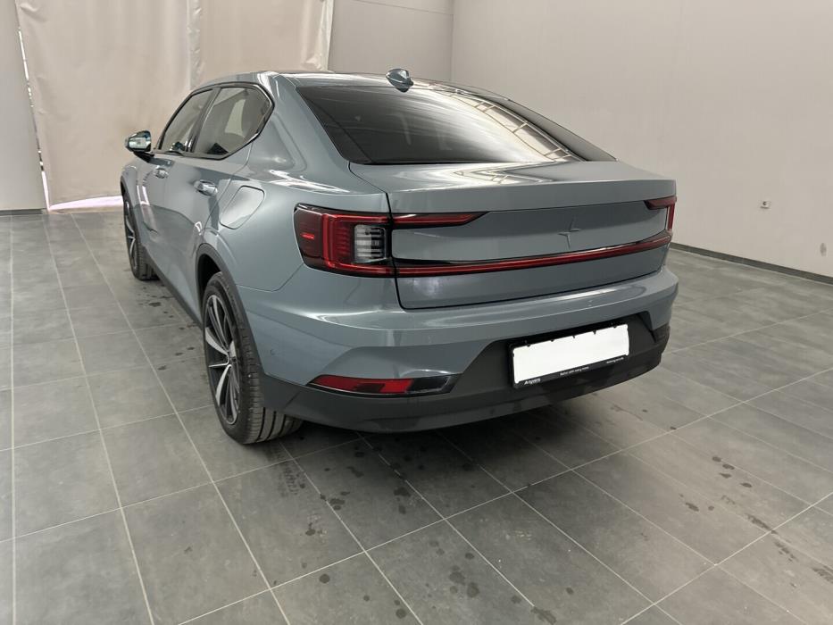 POLESTAR 2 2022