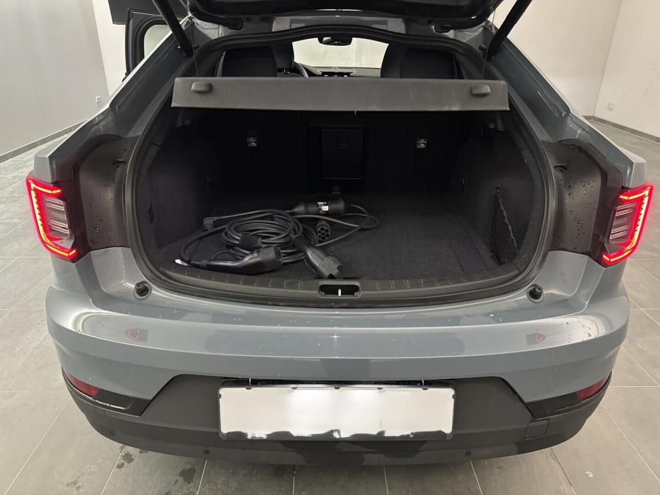 POLESTAR 2 2022