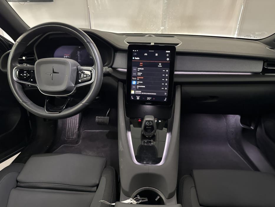 POLESTAR 2 2022