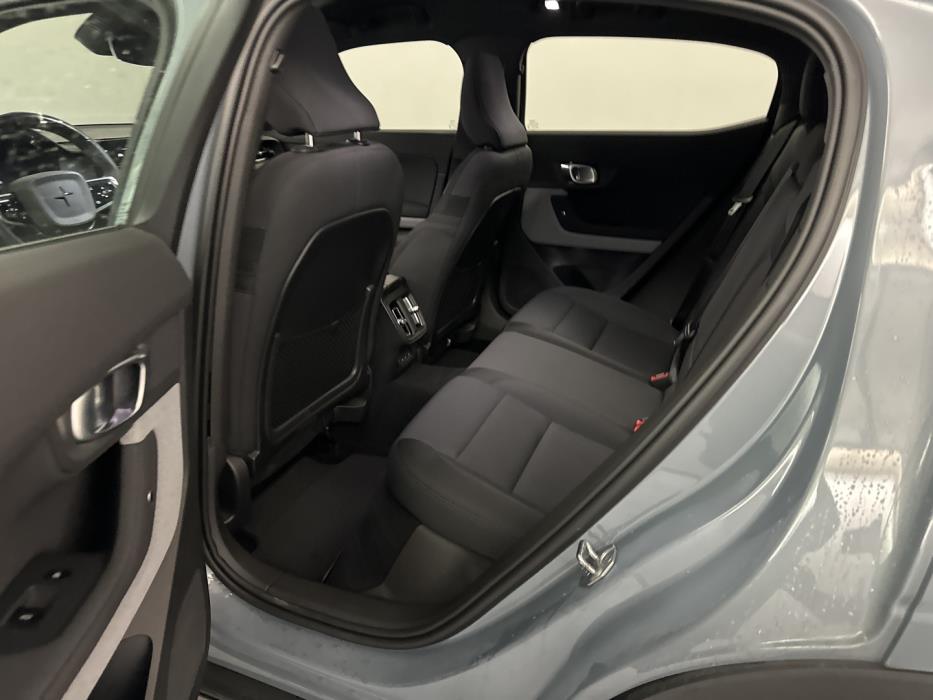 POLESTAR 2 2022