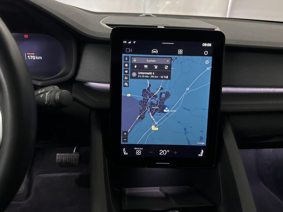 POLESTAR 2 2022
