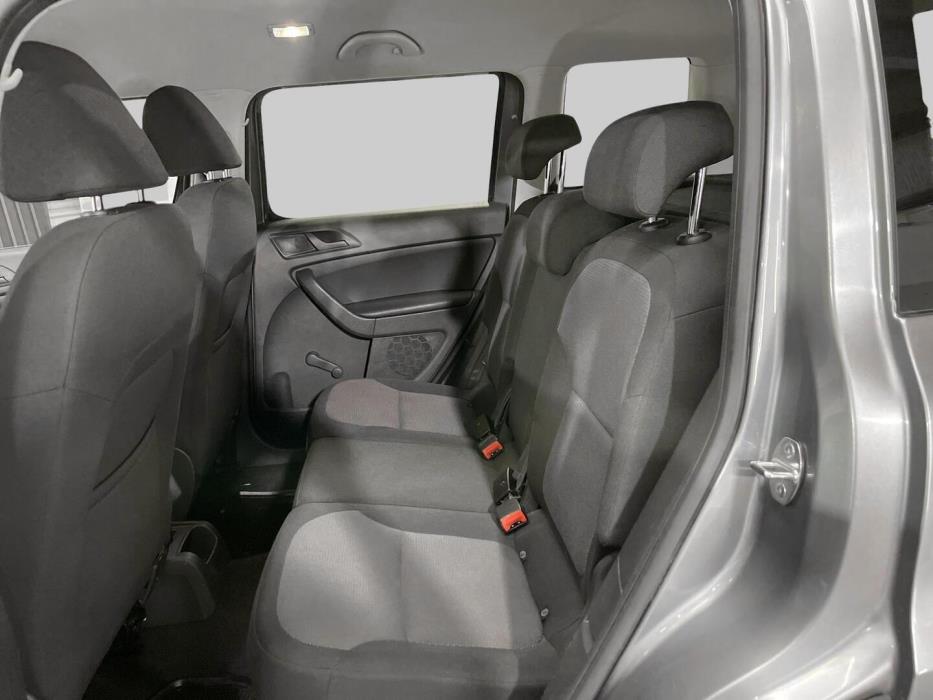 SKODA Yeti 2013