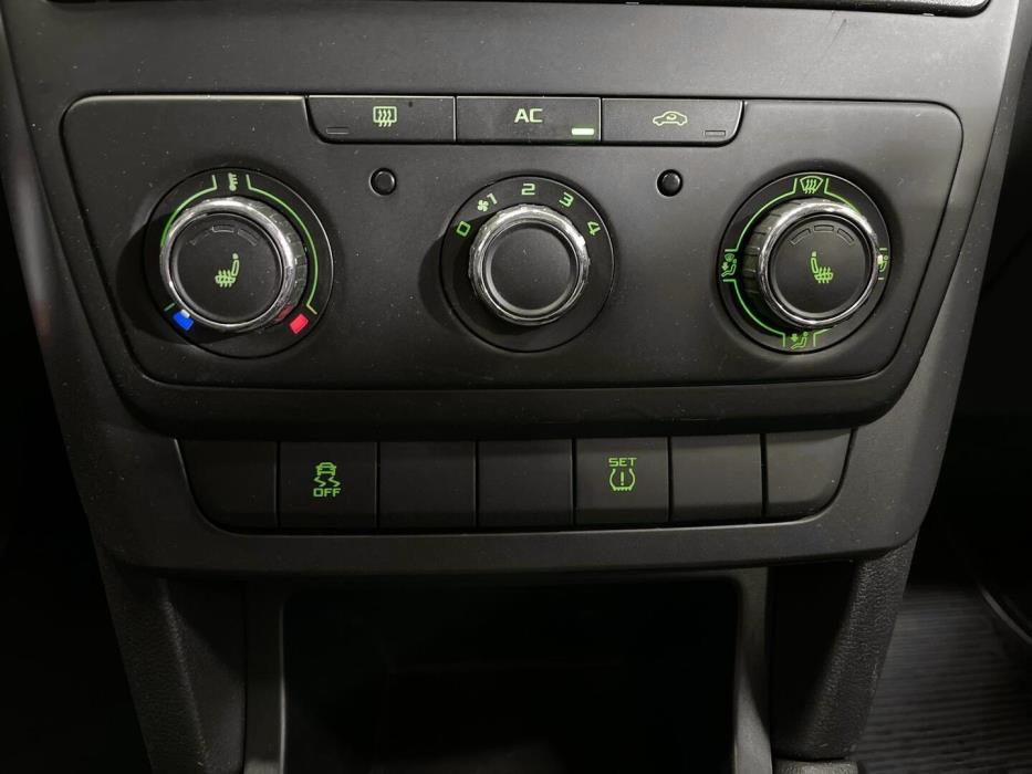 SKODA Yeti 2013