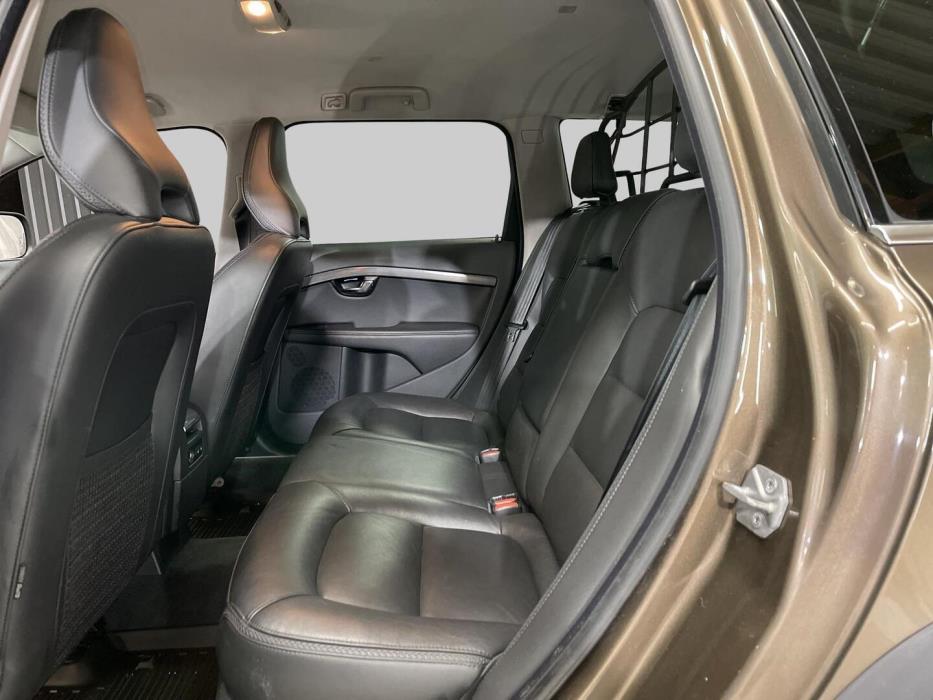 VOLVO XC70 2016