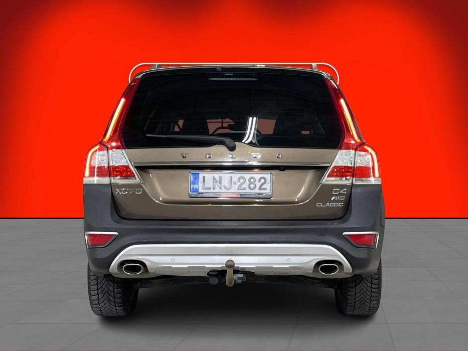 VOLVO XC70 2016