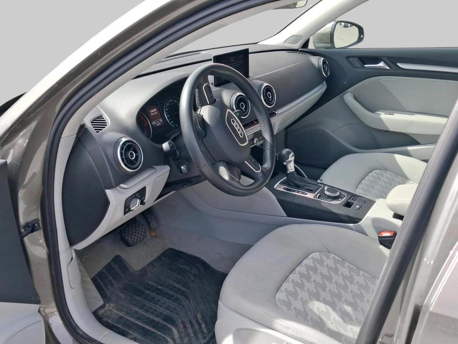 AUDI A3 2016