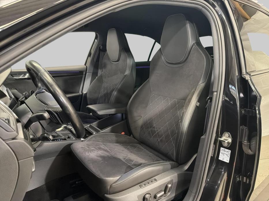 SKODA Superb 2021