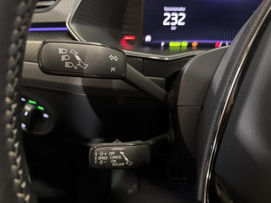 SKODA Superb 2021
