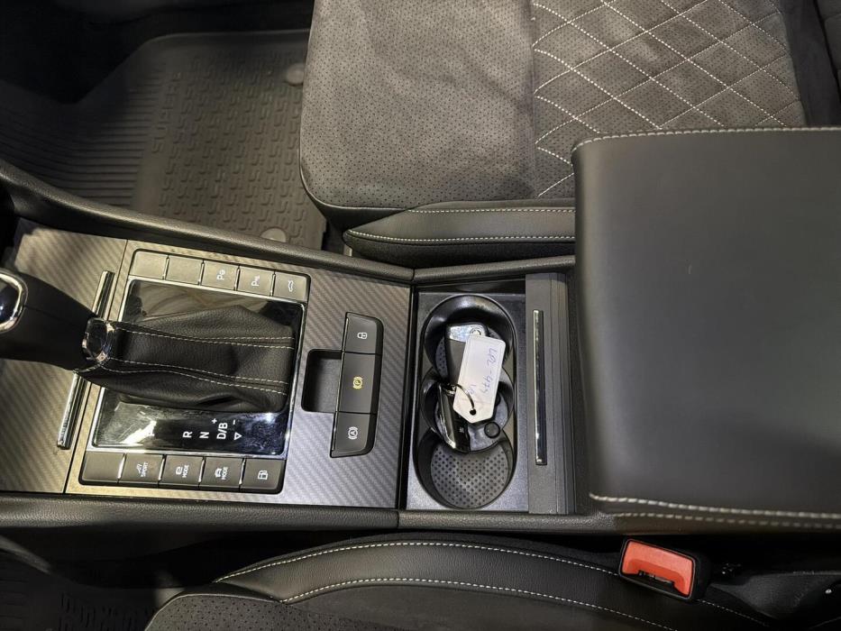 SKODA Superb 2021