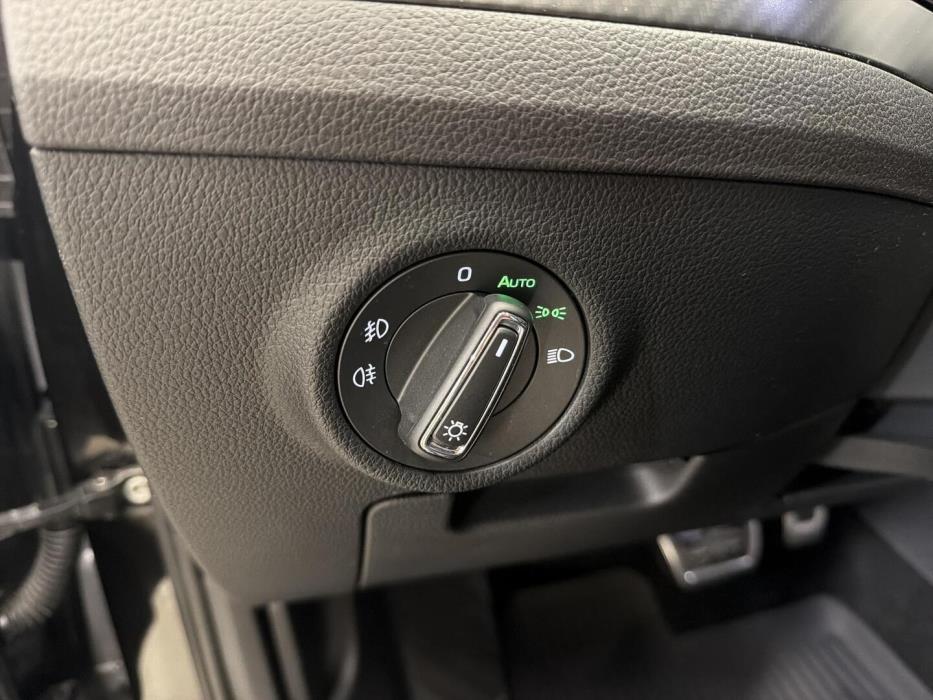 SKODA Superb 2021