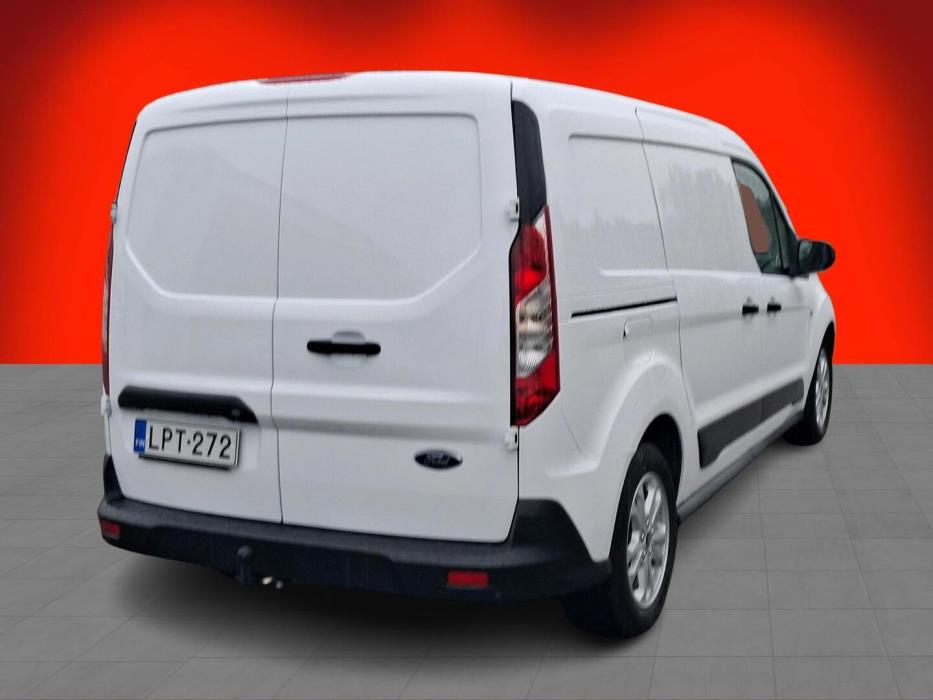 FORD Transit Connect 2021