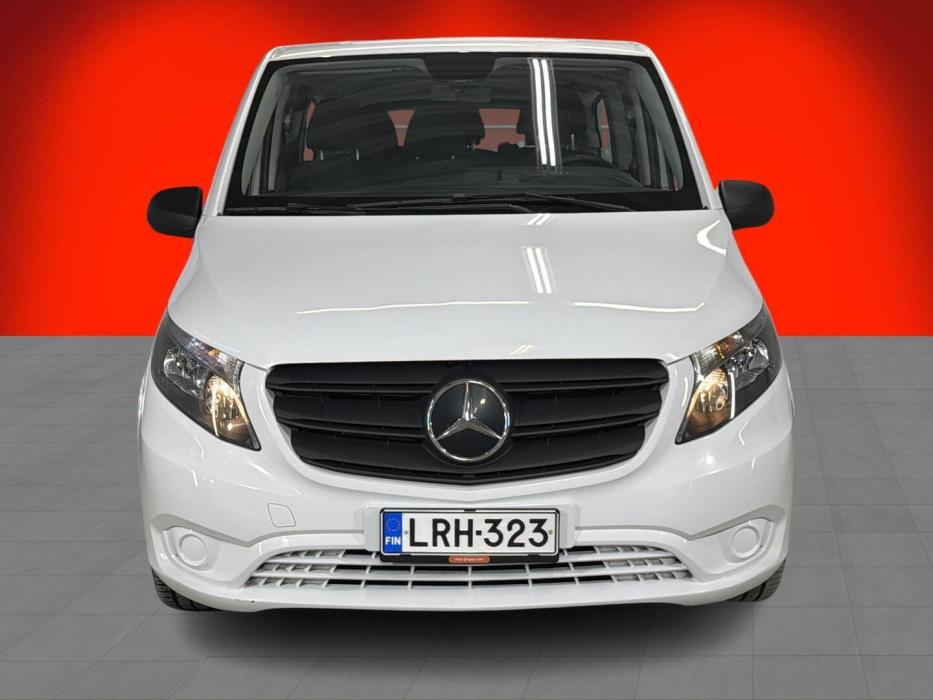 MERCEDES-BENZ Vito 2022