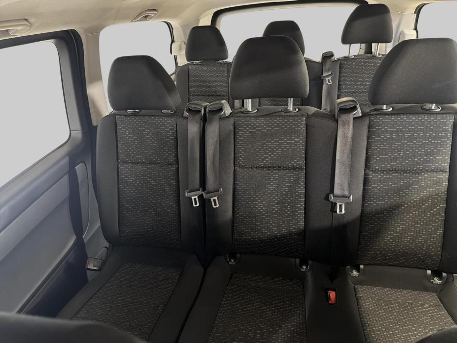 MERCEDES-BENZ Vito 2022