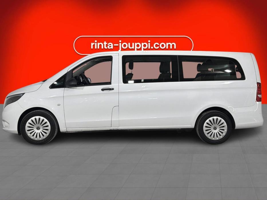 MERCEDES-BENZ Vito 2022