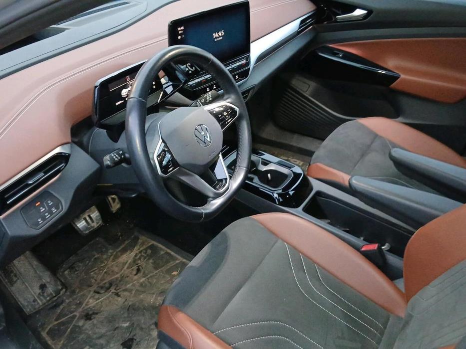 VOLKSWAGEN ID.4 2022