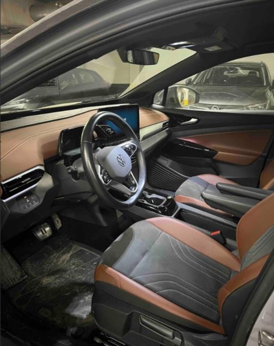 VOLKSWAGEN ID.4 2022