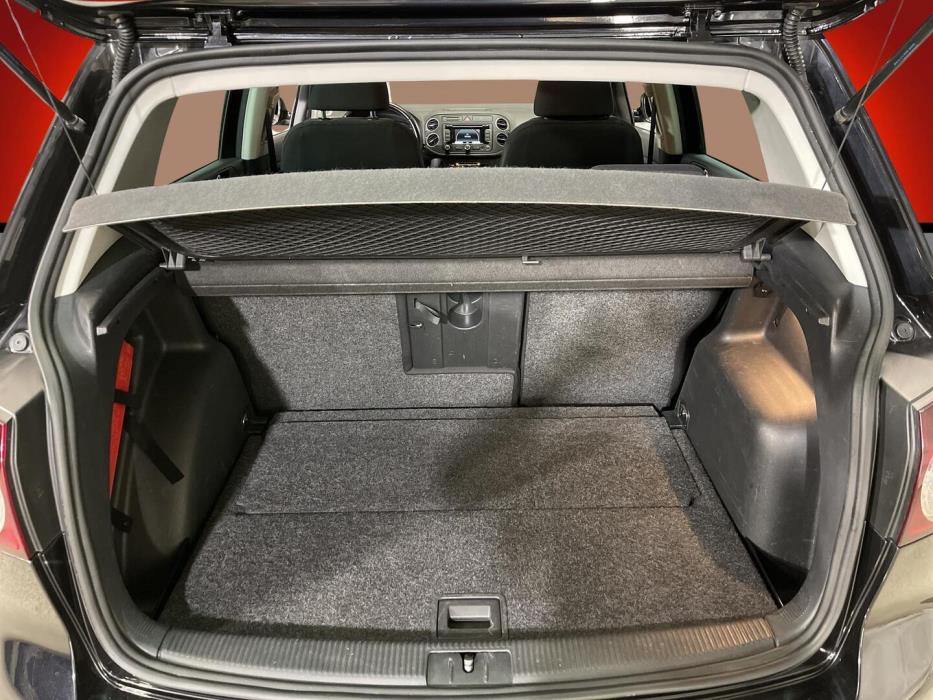 VOLKSWAGEN Golf Plus 2013