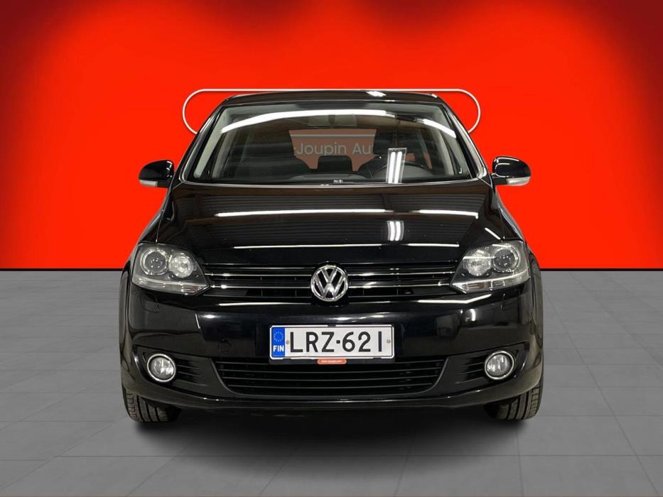 VOLKSWAGEN Golf Plus 2013
