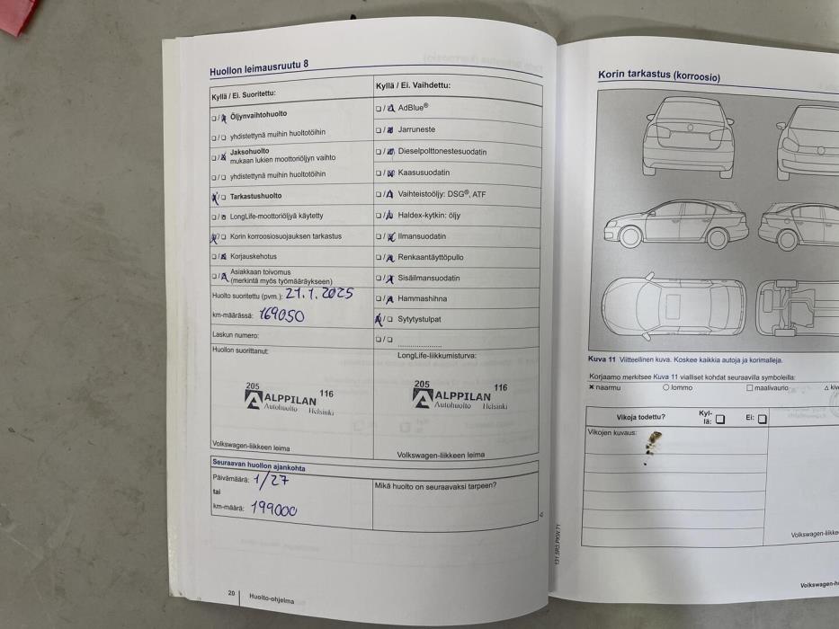 VOLKSWAGEN Golf Plus 2013