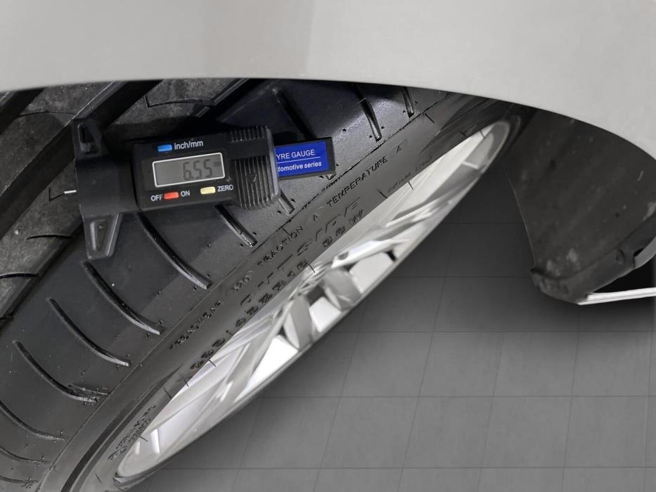 VOLKSWAGEN Passat 2014