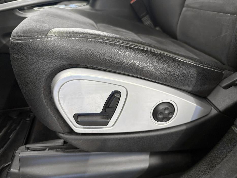 MERCEDES-BENZ ML 2010