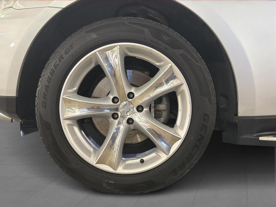 MERCEDES-BENZ ML 2010