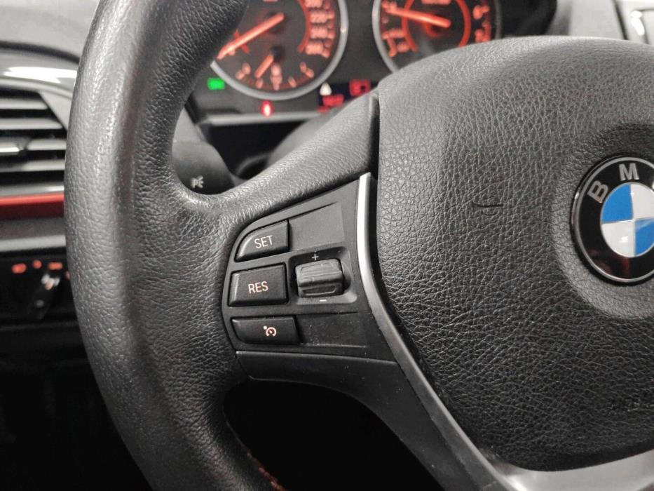 BMW 116 2013