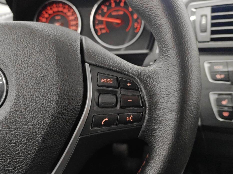 BMW 116 2013