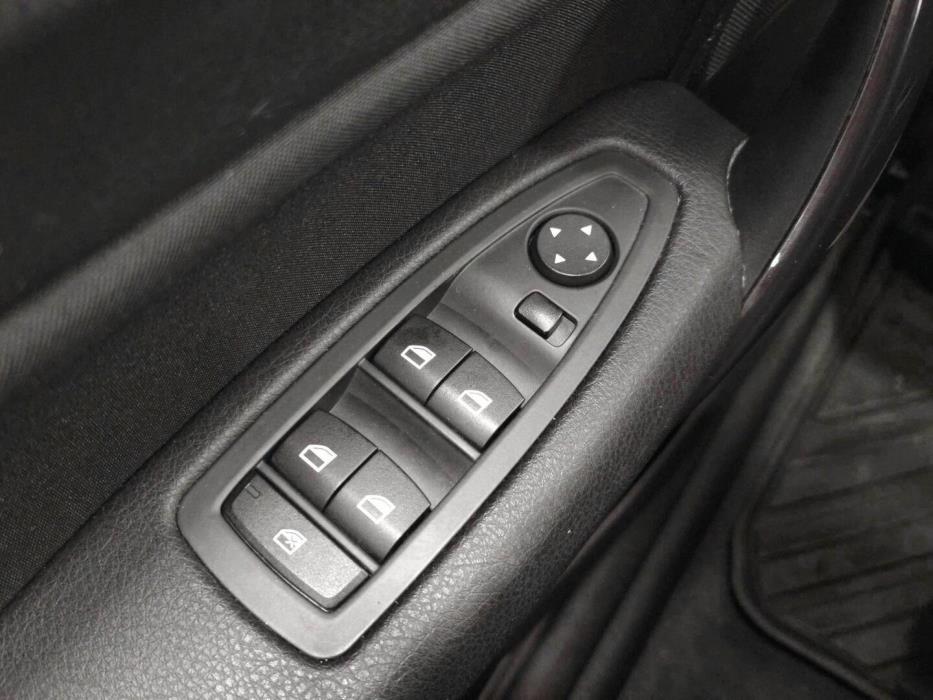 BMW 116 2013