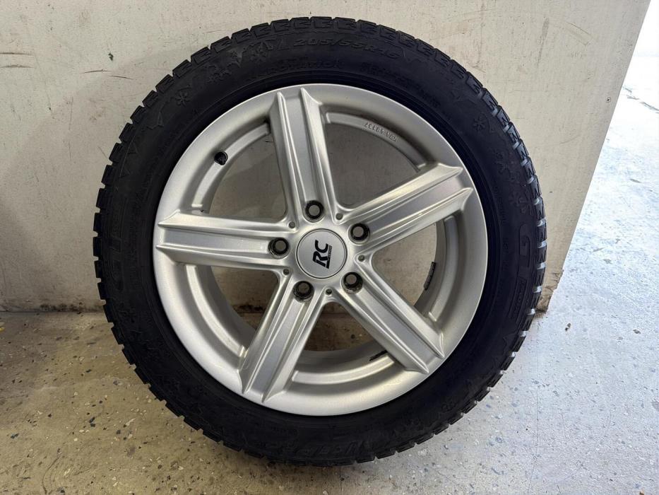 BMW 116 2013