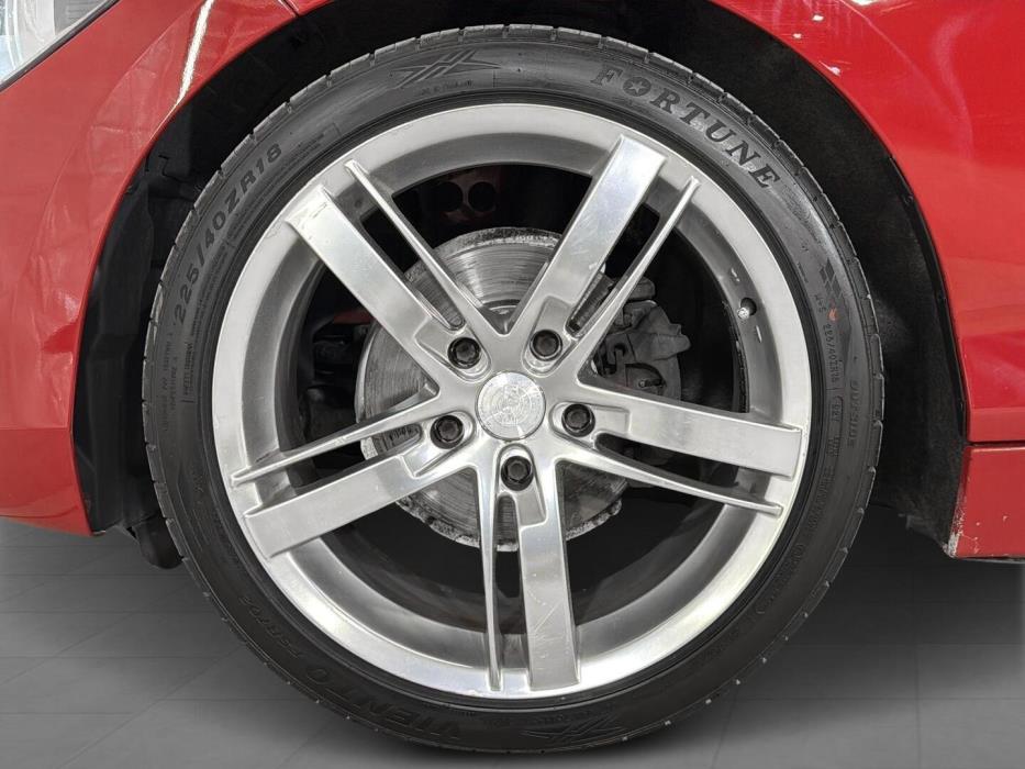 BMW 116 2013
