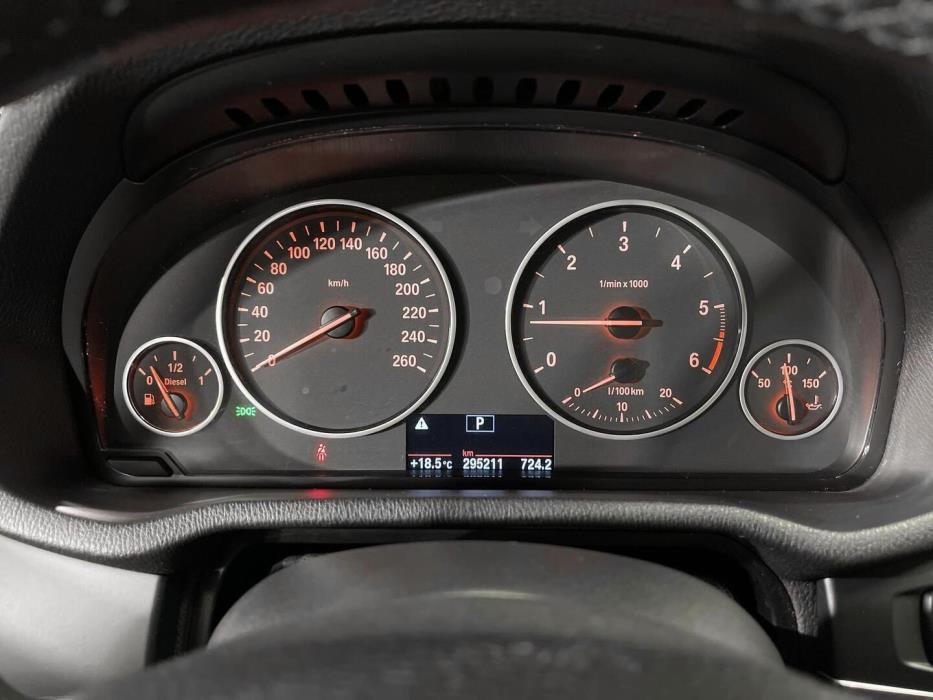BMW X3 2012