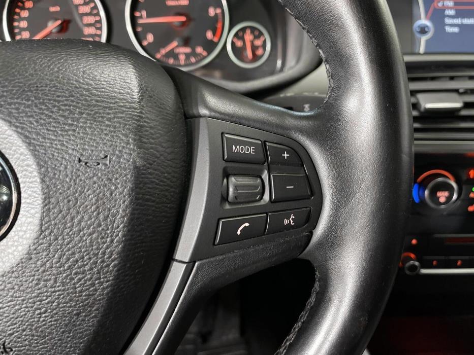 BMW X3 2012
