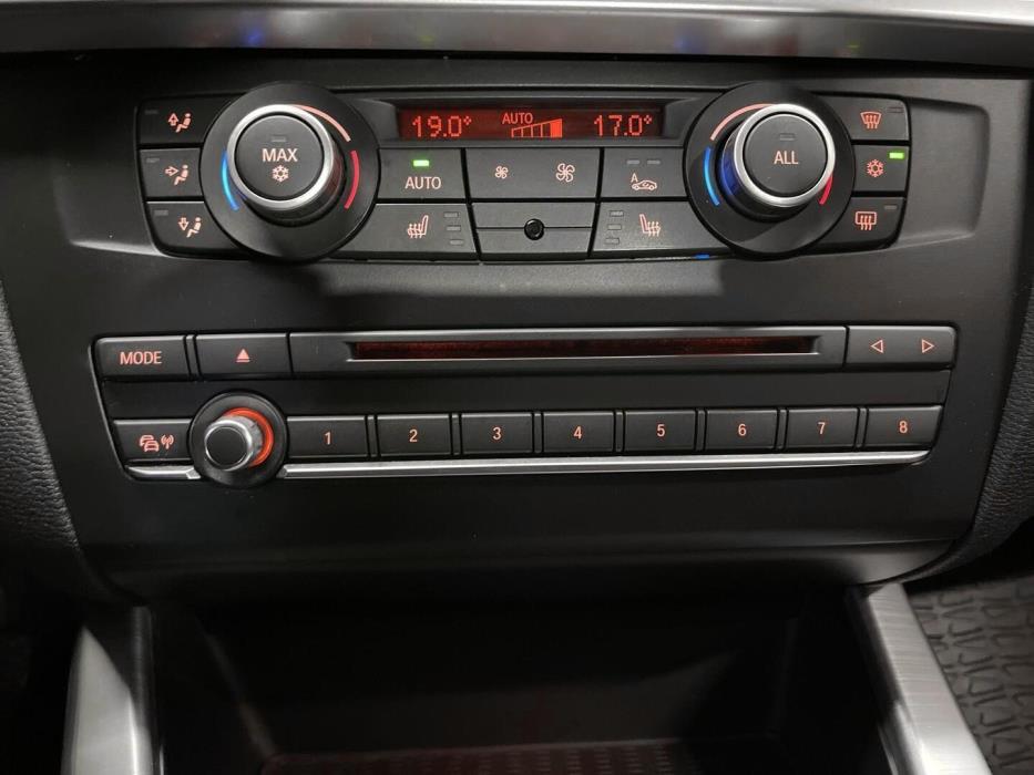 BMW X3 2012