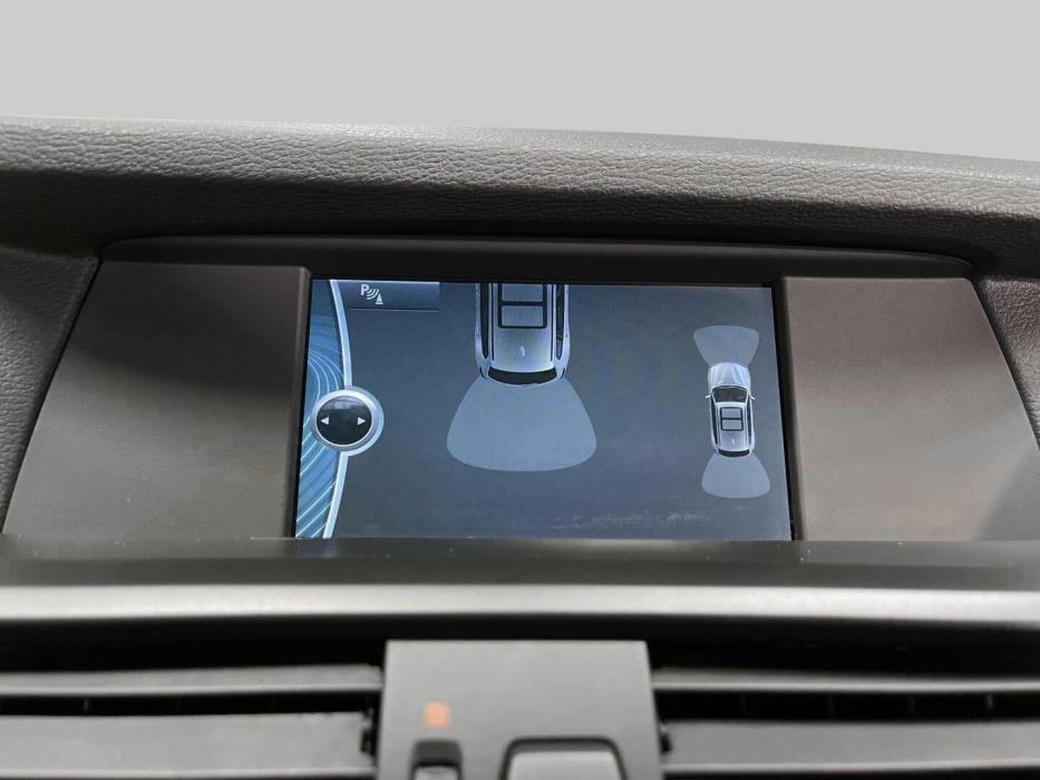 BMW X3 2012