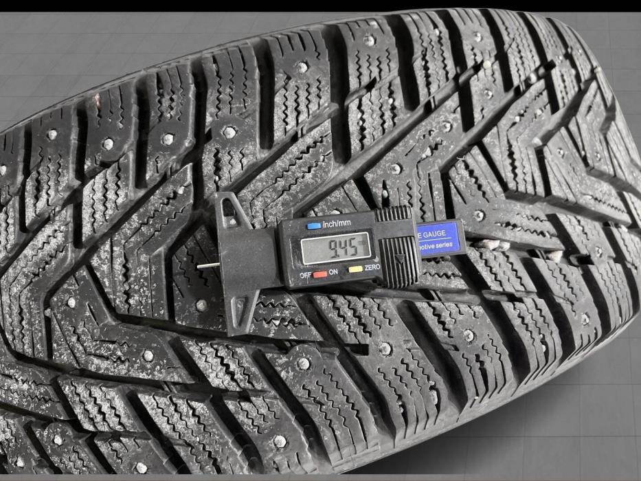 BMW X3 2012