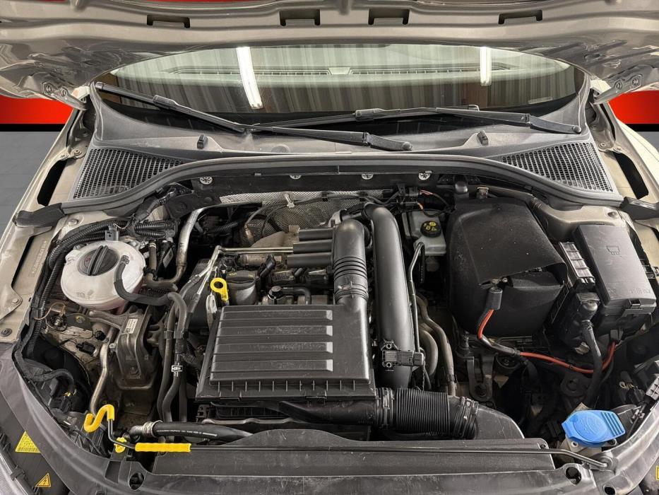 SKODA Octavia 2014