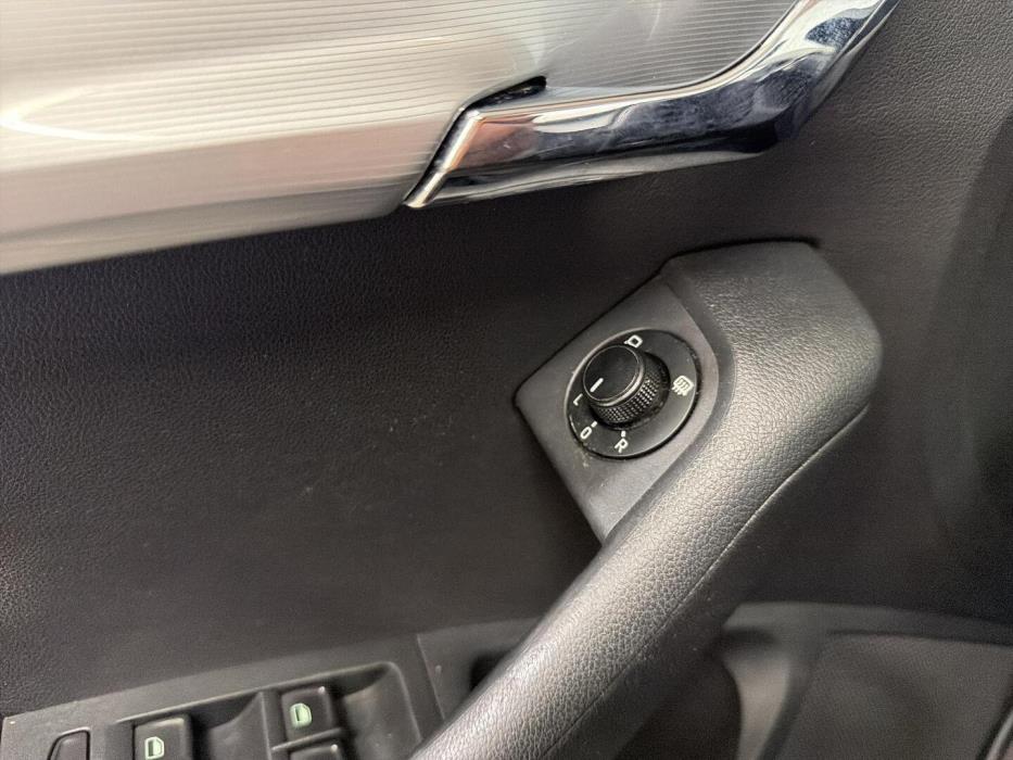 SKODA Octavia 2014