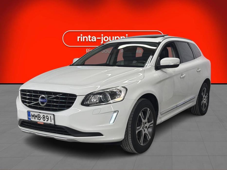 VOLVO XC60 2014