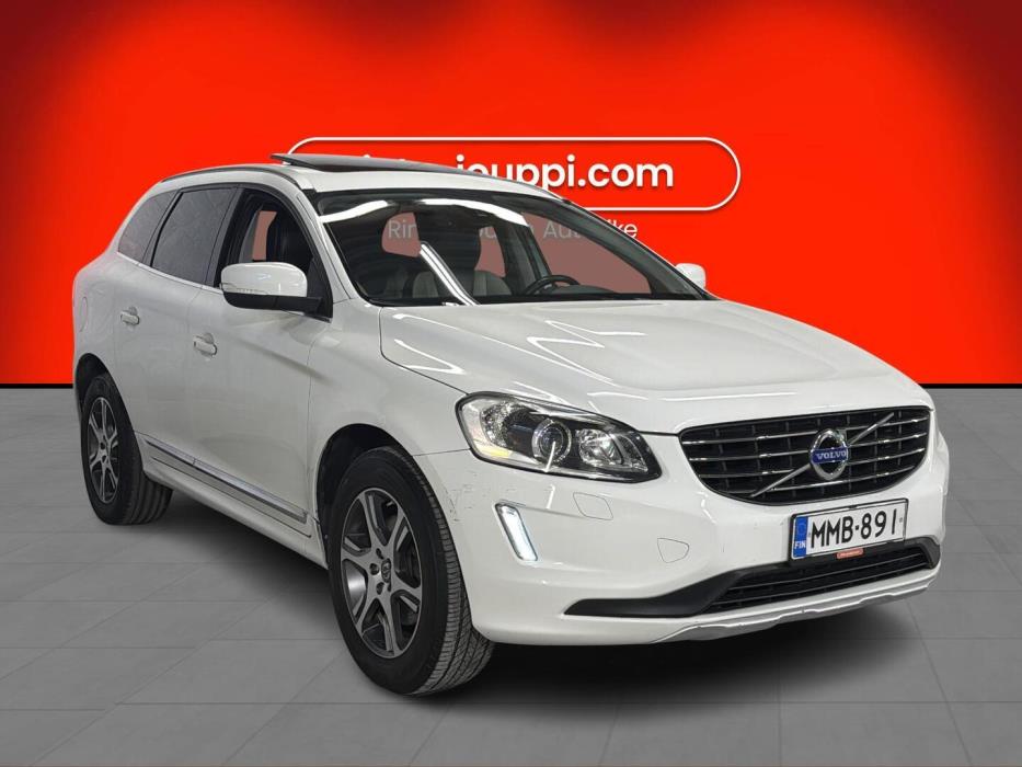 VOLVO XC60 2014