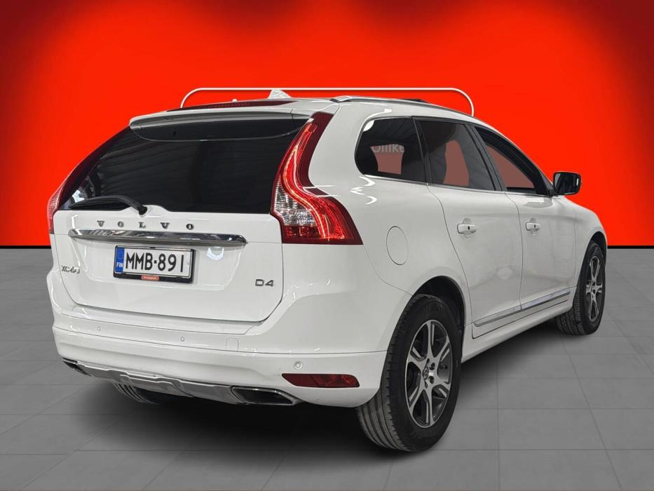 VOLVO XC60 2014