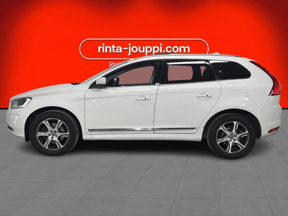 VOLVO XC60 2014