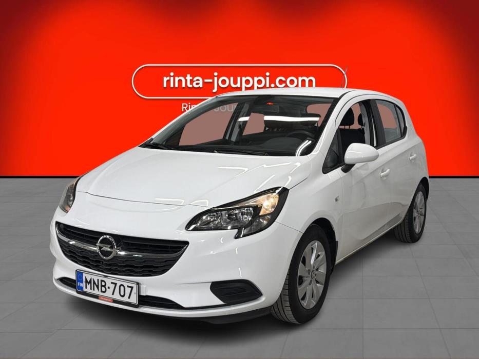 OPEL Corsa 2017