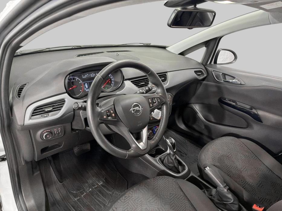 OPEL Corsa 2017