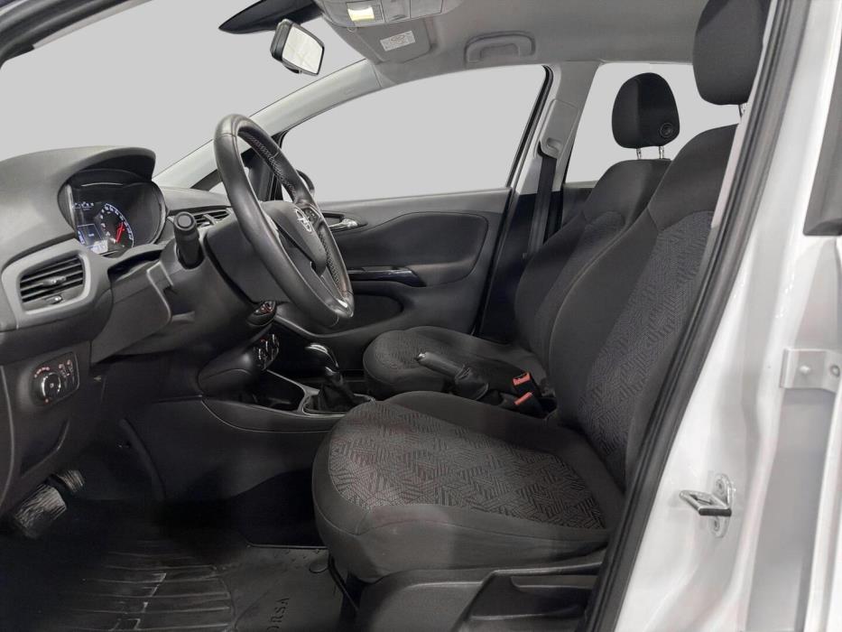 OPEL Corsa 2017